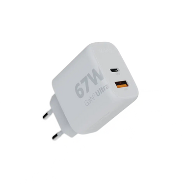 Xtorm Snellader - 67W GaN2 Ultra Adapter